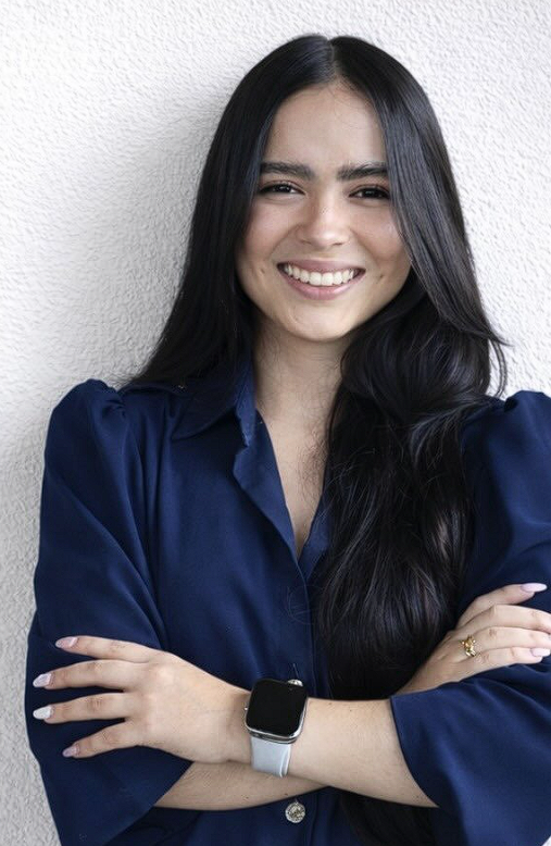 Abogada Margie Dayanna Vidal Arenas - Colombia Abogados Medellín
